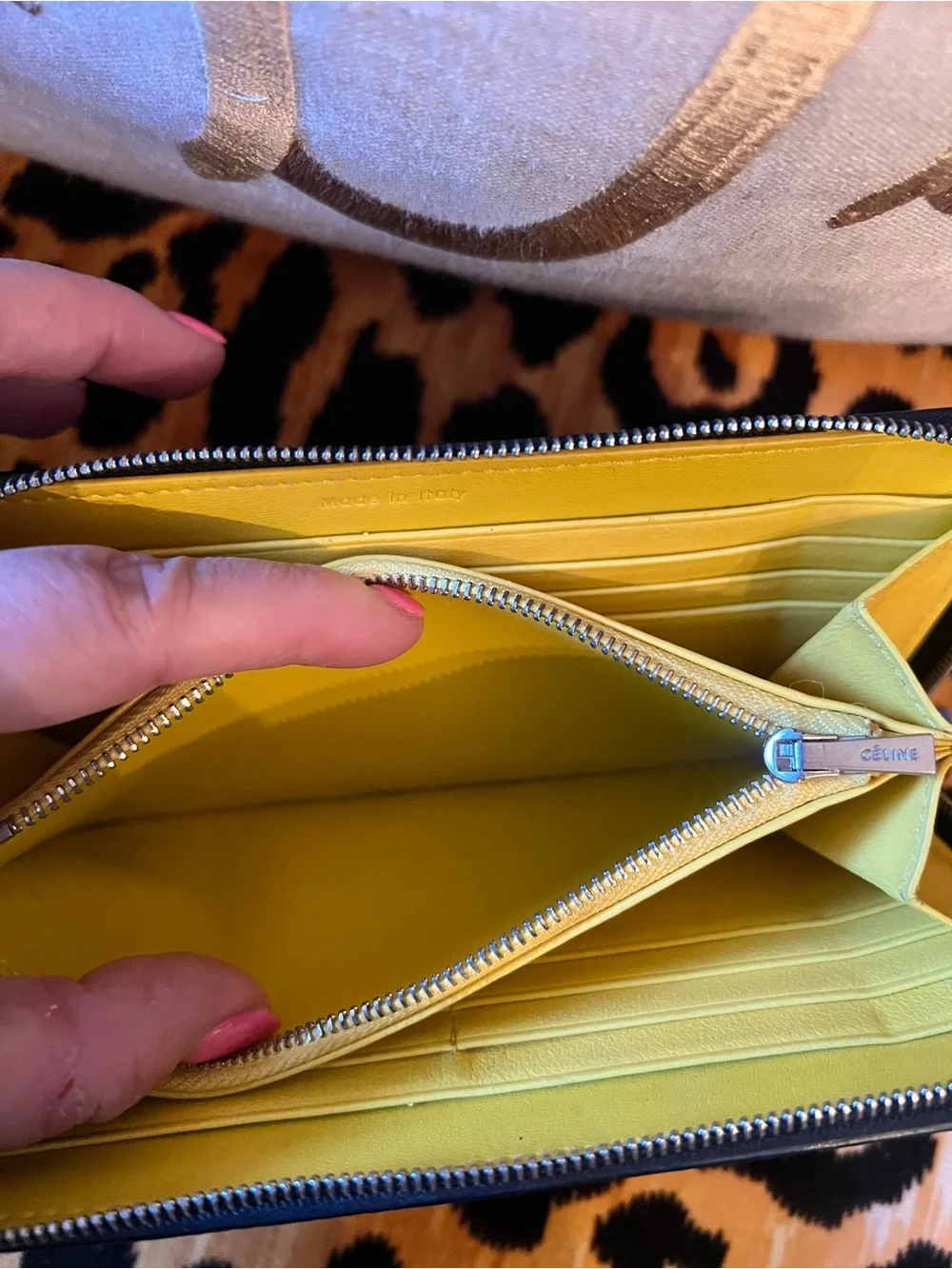 Celine this gorgeous